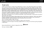 Предварительный просмотр 193 страницы Sony VAIO VGN-FW130 User Manual