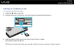 Preview for 56 page of Sony VAIO VGN-FW235DH User Manual