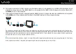 Preview for 75 page of Sony VAIO VGN-FW235DH User Manual