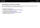 Preview for 93 page of Sony VAIO VGN-FW235DH User Manual