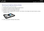 Preview for 104 page of Sony VAIO VGN-FW280J User Manual