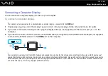 Preview for 77 page of Sony VAIO VGN-FW530F User Manual