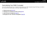 Preview for 89 page of Sony VAIO VGN-FZ 100 Series User Manual