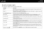 Preview for 20 page of Sony VAIO VGN-FZ Series User Manual