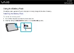 Preview for 23 page of Sony VAIO VGN-FZ Series User Manual