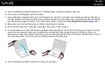 Preview for 116 page of Sony VAIO VGN-FZ Series User Manual