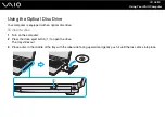 Preview for 36 page of Sony VAIO VGN-FZ200 Series User Manual