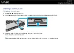 Preview for 56 page of Sony VAIO VGN-FZ200 Series User Manual