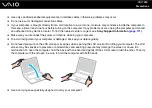 Preview for 115 page of Sony VAIO VGN-FZ200 Series User Manual