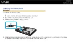 Preview for 23 page of Sony VAIO VGN-GS Series User Manual And Instruction Manual