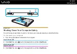 Preview for 29 page of Sony VAIO VGN-GS Series User Manual And Instruction Manual