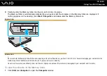 Preview for 50 page of Sony VAIO VGN-GS Series User Manual And Instruction Manual