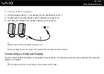 Preview for 71 page of Sony VAIO VGN-GS Series User Manual And Instruction Manual