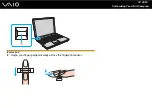 Preview for 99 page of Sony VAIO VGN-GS Series User Manual And Instruction Manual