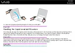 Preview for 132 page of Sony VAIO VGN-GS Series User Manual And Instruction Manual