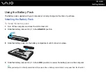 Preview for 19 page of Sony VAIO VGN-N100 Series User Manual