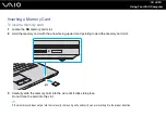 Preview for 49 page of Sony VAIO VGN-N100 Series User Manual