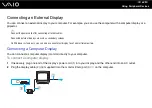 Preview for 63 page of Sony VAIO VGN-N100 Series User Manual