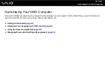 Preview for 77 page of Sony VAIO VGN-N100 Series User Manual