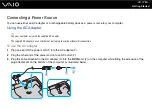 Preview for 17 page of Sony VAIO VGN-N200 Series User Manual