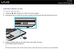 Preview for 49 page of Sony VAIO VGN-N200 Series User Manual