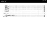 Preview for 5 page of Sony VAIO VGN-NS100 Series User Manual