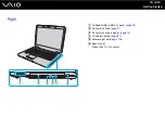 Preview for 16 page of Sony VAIO VGN-NS100 Series User Manual