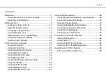 Preview for 2 page of Sony VAIO VGN-NS130FE User Manual