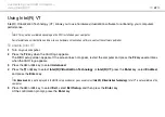 Preview for 91 page of Sony VAIO VGN-NS130FE User Manual