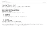 Preview for 113 page of Sony VAIO VGN-NS130FE User Manual