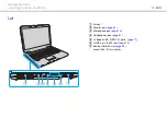 Preview for 14 page of Sony VAIO VGN-NS300 User Manual