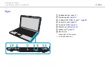 Preview for 13 page of Sony VAIO VGN-NW Series Operating Instructions - Hardware Manual