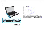 Preview for 16 page of Sony vaio VGN-NW User Manual