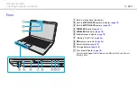 Preview for 13 page of Sony VAIO VGN-NW250F User Manual