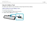 Preview for 21 page of Sony VAIO VGN-NW250F User Manual