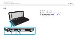 Предварительный просмотр 16 страницы Sony VAIO VGN-P User Manual