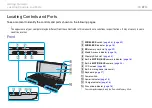 Preview for 11 page of Sony VAIO VGN-P530H User Manual