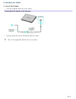 Preview for 42 page of Sony VAIO VGN-S150 User Manual