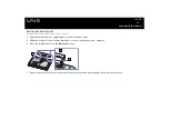 Preview for 16 page of Sony Vaio VGN-S1HP Hardware Manual