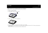 Preview for 71 page of Sony Vaio VGN-S1HP Hardware Manual