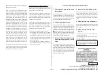 Preview for 2 page of Sony VAIO VGN-S250F Service Manual