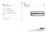 Preview for 3 page of Sony VAIO VGN-S250F Service Manual