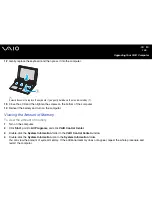 Preview for 136 page of Sony VAIO VGN-S450FP User Manual