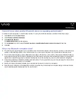 Preview for 169 page of Sony VAIO VGN-S450FP User Manual