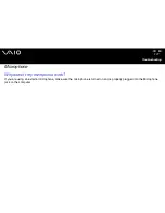 Preview for 177 page of Sony VAIO VGN-S450FP User Manual