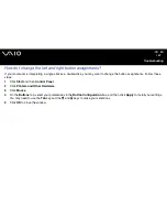 Preview for 181 page of Sony VAIO VGN-S450FP User Manual