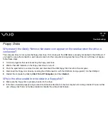 Preview for 183 page of Sony VAIO VGN-S450FP User Manual