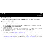 Preview for 188 page of Sony VAIO VGN-S450FP User Manual