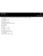 Preview for 190 page of Sony VAIO VGN-S450FP User Manual