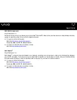 Preview for 198 page of Sony VAIO VGN-S450FP User Manual